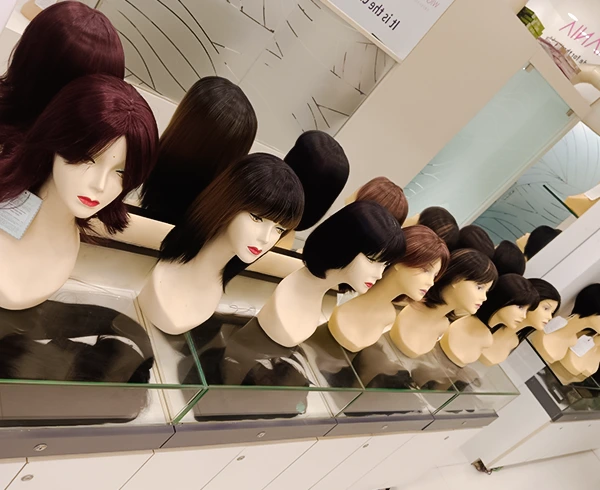 Instantly Change Your Look with Wig-O-Mania’s High-End Hair Extensions hair extensions