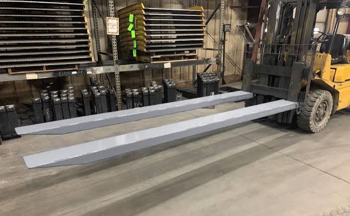 How to Inspect Forklift Attachments Before Every Shift forklift attachments