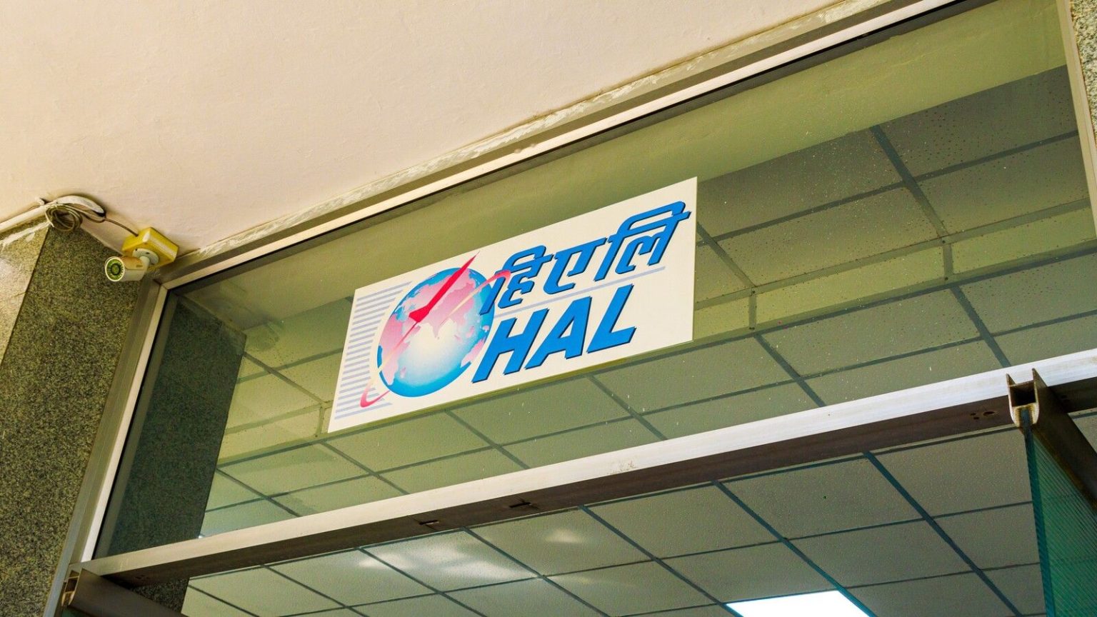 Valuation Metrics That Matter for Capital-Intensive Defence Companies HAL Share Price